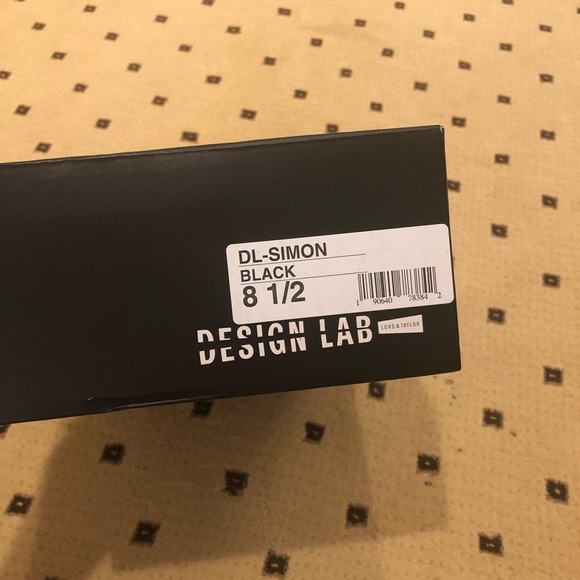 NEW DESIGN LAB SHOES - Picture 4 of 4